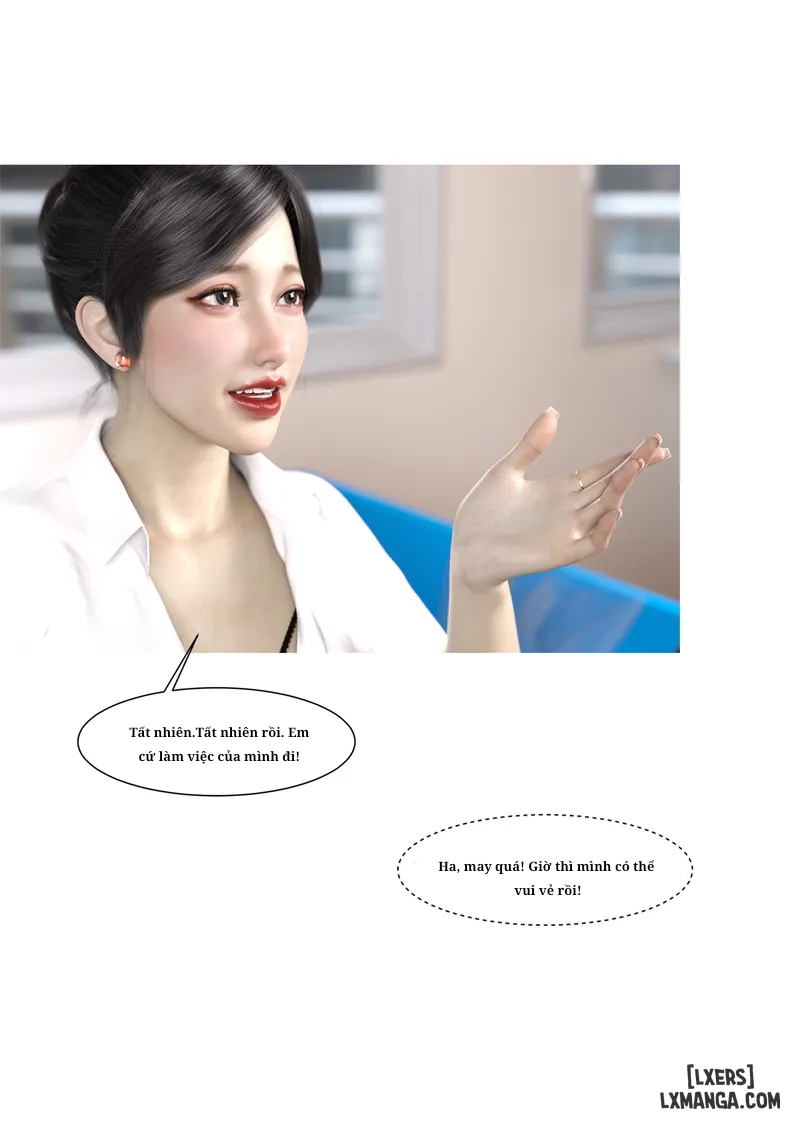 Mẹ tôi bị thằng bạn chơi. - Chương 4 - 36