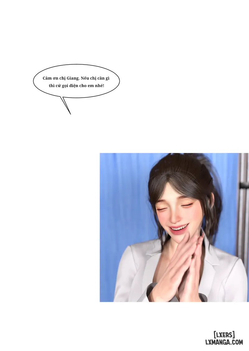 Mẹ tôi bị thằng bạn chơi. - Chương 4 - 37