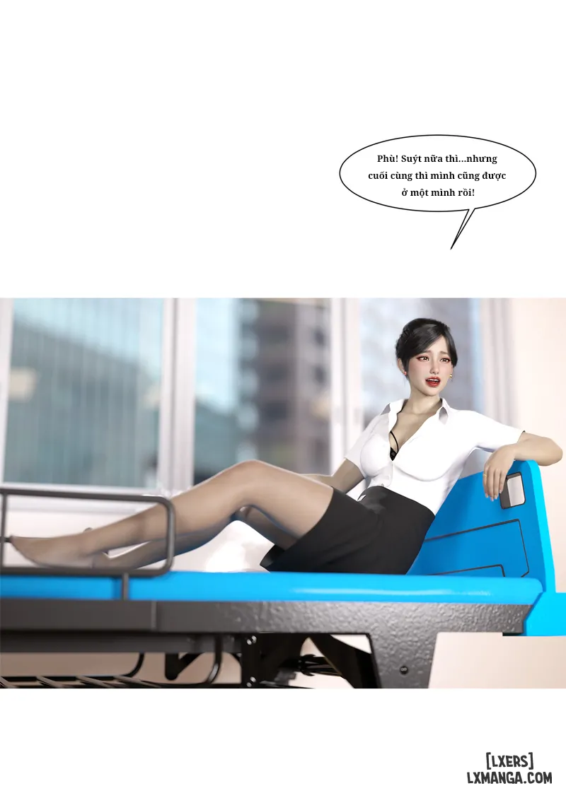 Mẹ tôi bị thằng bạn chơi. - Chương 4 - 39