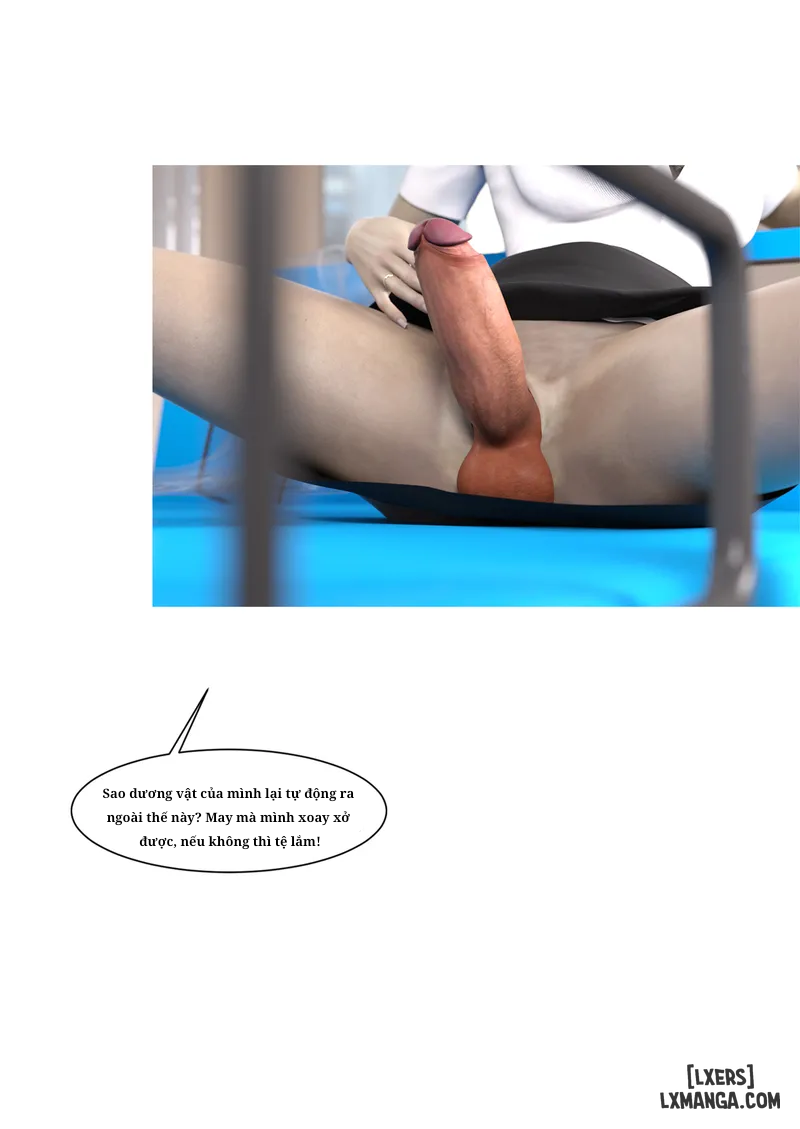 Mẹ tôi bị thằng bạn chơi. - Chương 4 - 40