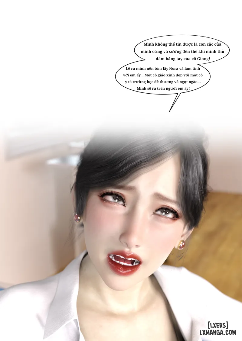 Mẹ tôi bị thằng bạn chơi. - Chương 4 - 43