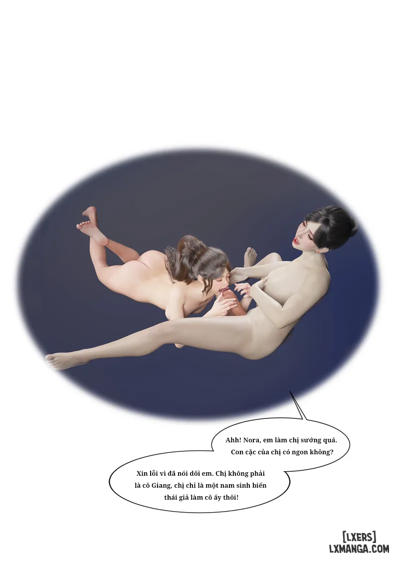 Mẹ tôi bị thằng bạn chơi. - Chương 4 - 44