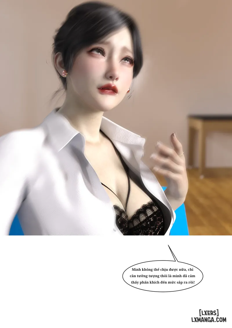 Mẹ tôi bị thằng bạn chơi. - Chương 4 - 46