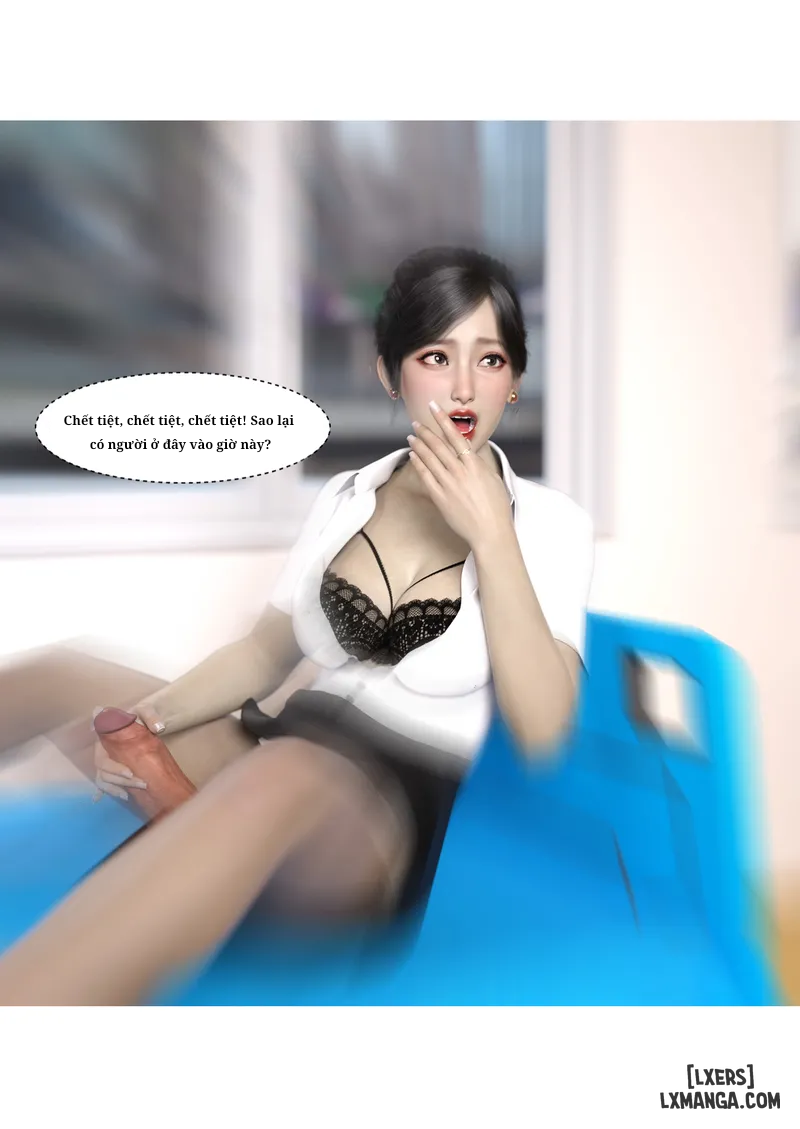 Mẹ tôi bị thằng bạn chơi. - Chương 4 - 48