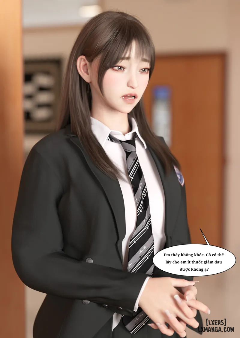 Mẹ tôi bị thằng bạn chơi. - Chương 4 - 49