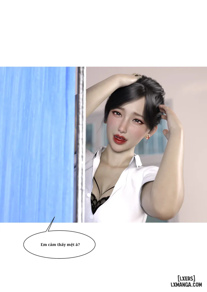 Mẹ tôi bị thằng bạn chơi. - Chương 4 - 52