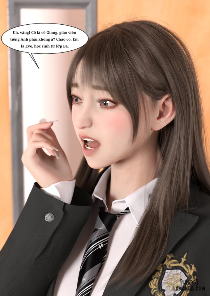 Mẹ tôi bị thằng bạn chơi. - Chương 4 - 53