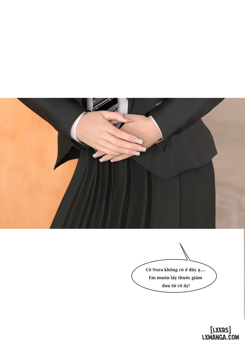 Mẹ tôi bị thằng bạn chơi. - Chương 4 - 54