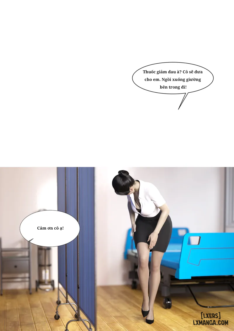 Mẹ tôi bị thằng bạn chơi. - Chương 4 - 55