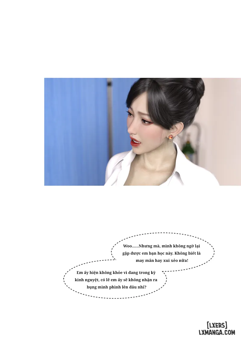 Mẹ tôi bị thằng bạn chơi. - Chương 4 - 57