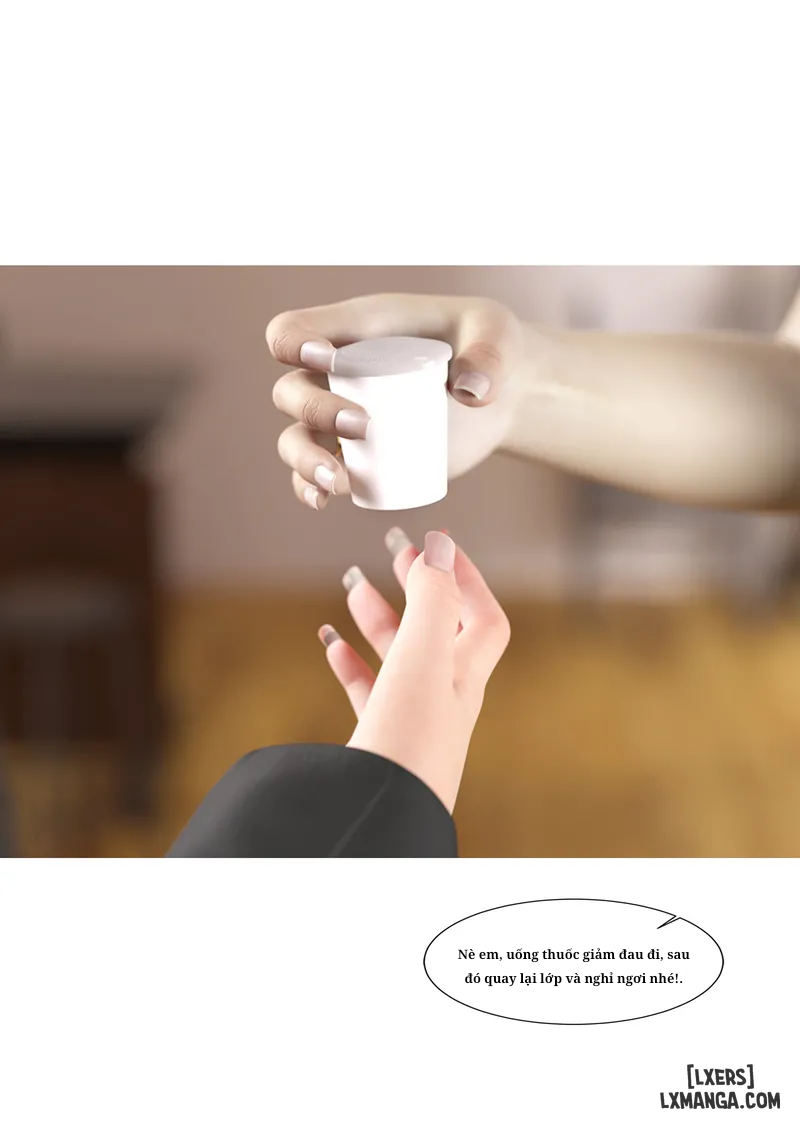 Mẹ tôi bị thằng bạn chơi. - Chương 4 - 59