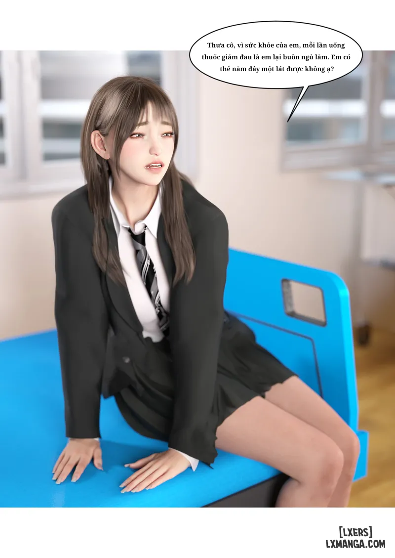 Mẹ tôi bị thằng bạn chơi. - Chương 4 - 60