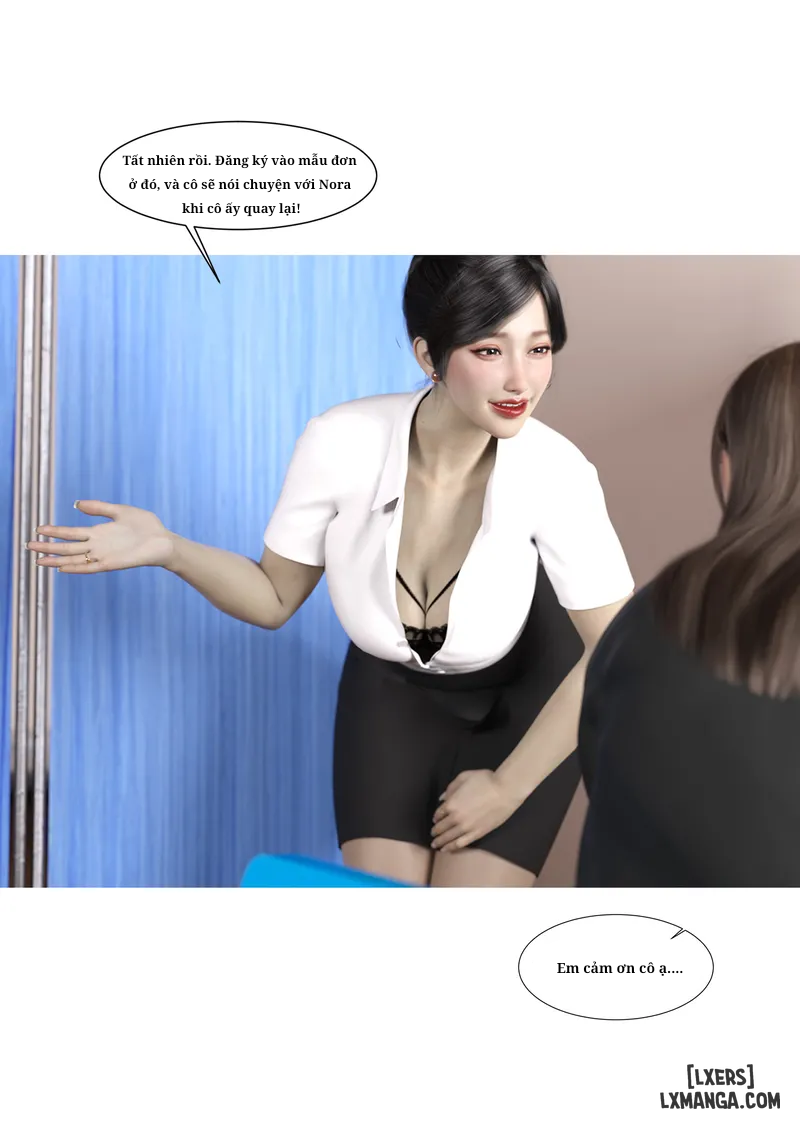 Mẹ tôi bị thằng bạn chơi. - Chương 4 - 62