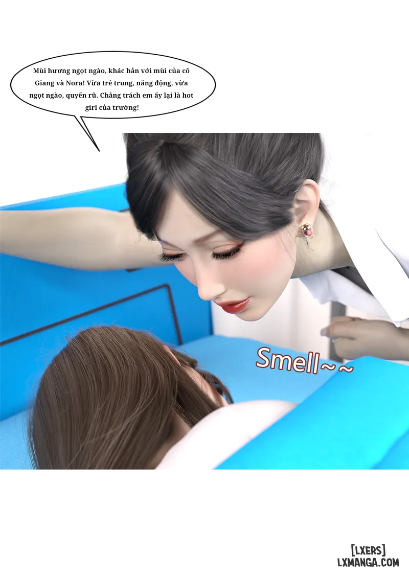 Mẹ tôi bị thằng bạn chơi. - Chương 4 - 68