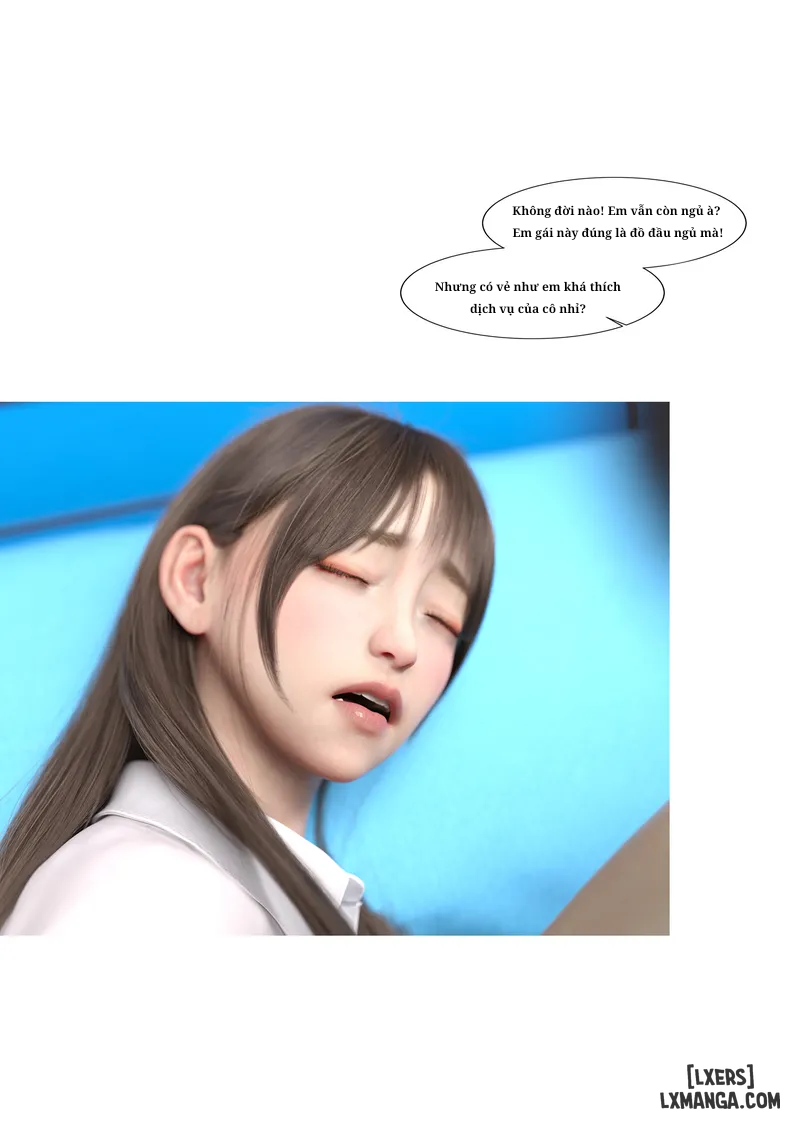 Mẹ tôi bị thằng bạn chơi. - Chương 4 - 70