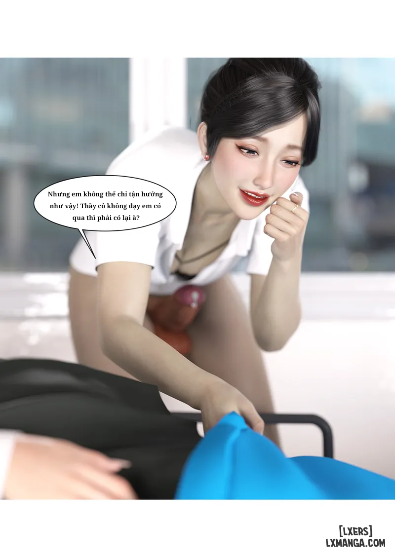 Mẹ tôi bị thằng bạn chơi. - Chương 4 - 71