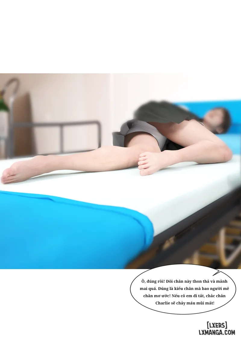 Mẹ tôi bị thằng bạn chơi. - Chương 4 - 72