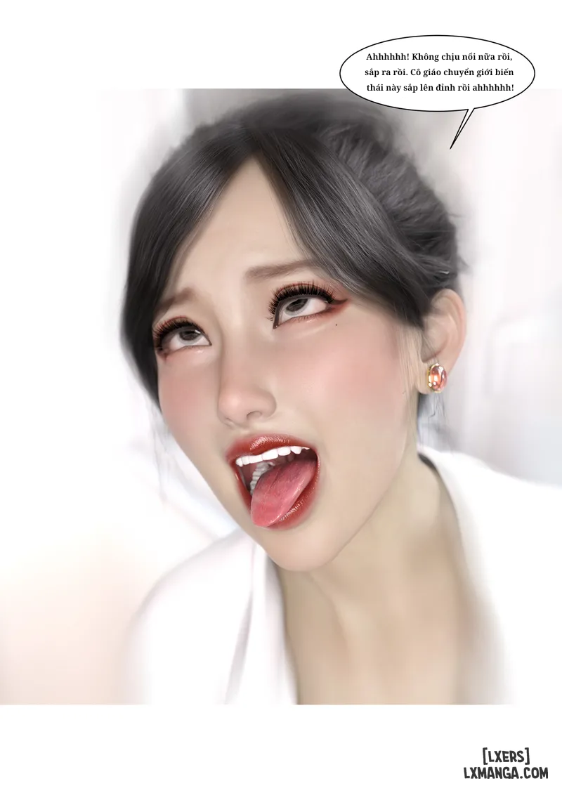 Mẹ tôi bị thằng bạn chơi. - Chương 4 - 76