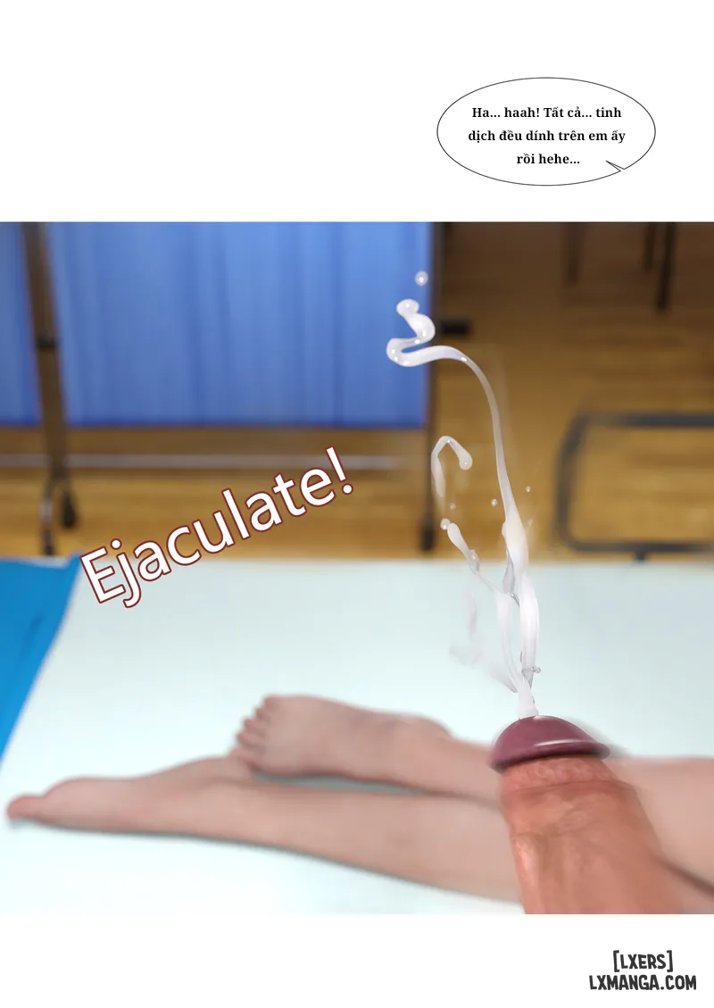 Mẹ tôi bị thằng bạn chơi. - Chương 4 - 78