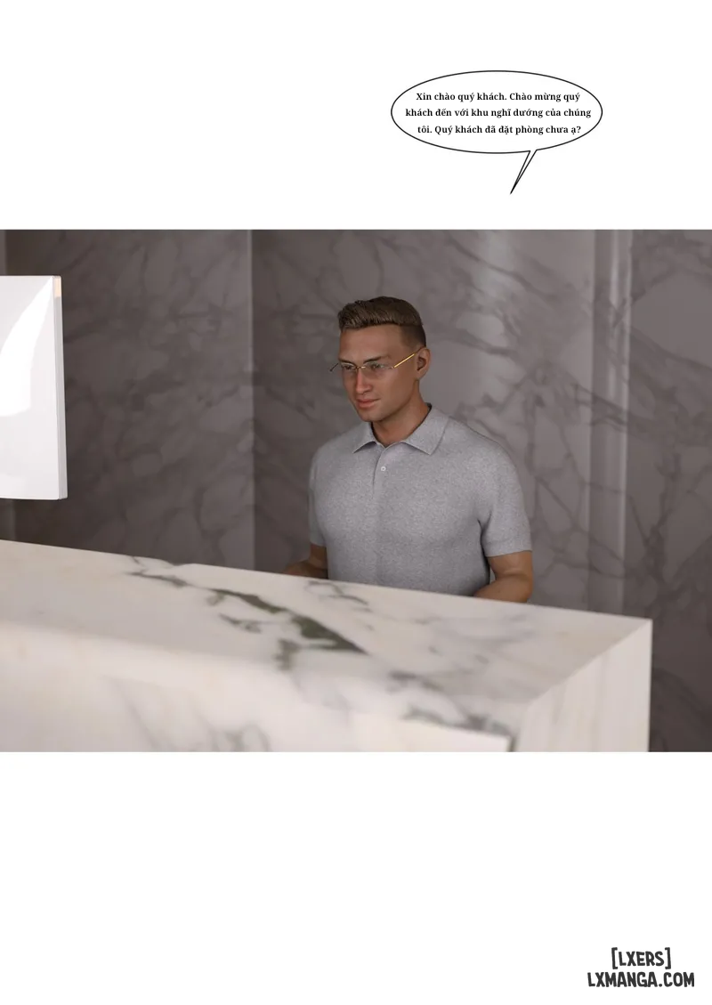 Mẹ tôi bị thằng bạn chơi. - Chương 15 - 11