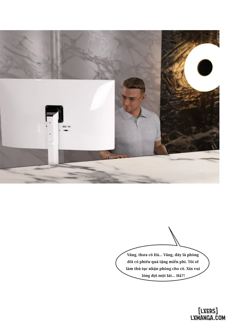 Mẹ tôi bị thằng bạn chơi. - Chương 15 - 13