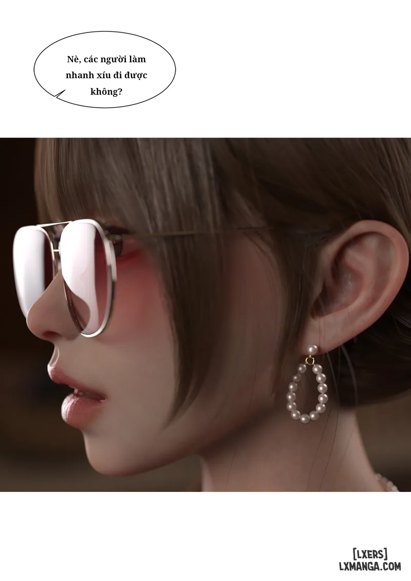 Mẹ tôi bị thằng bạn chơi. - Chương 15 - 14