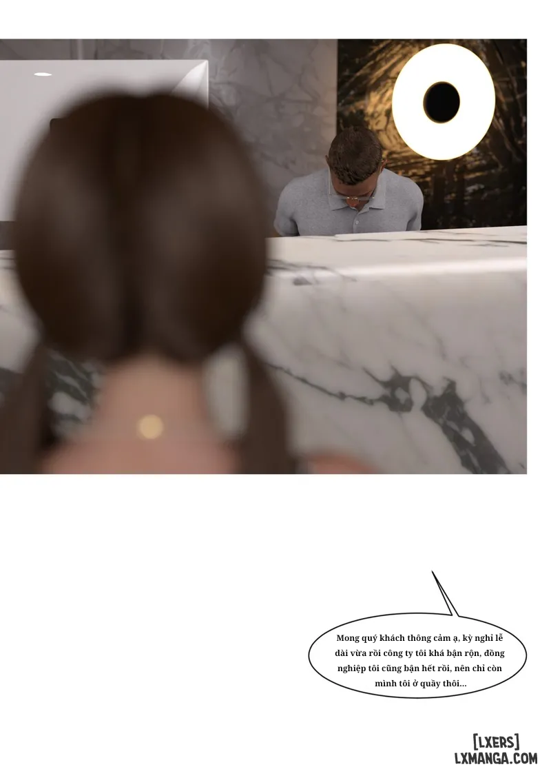 Mẹ tôi bị thằng bạn chơi. - Chương 15 - 16