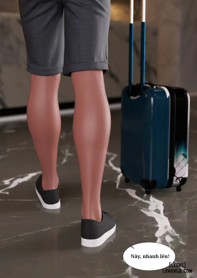 Mẹ tôi bị thằng bạn chơi. - Chương 15 - 2