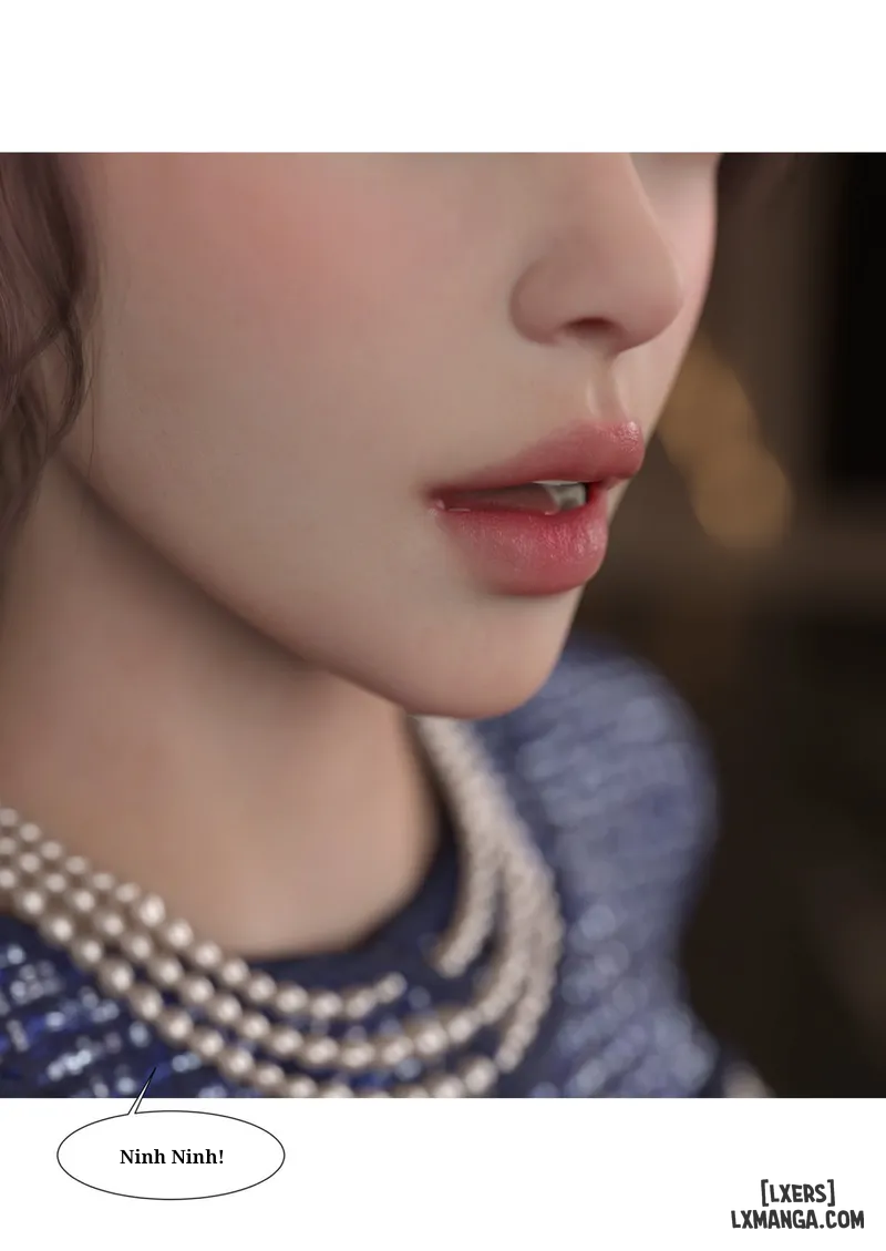 Mẹ tôi bị thằng bạn chơi. - Chương 15 - 26