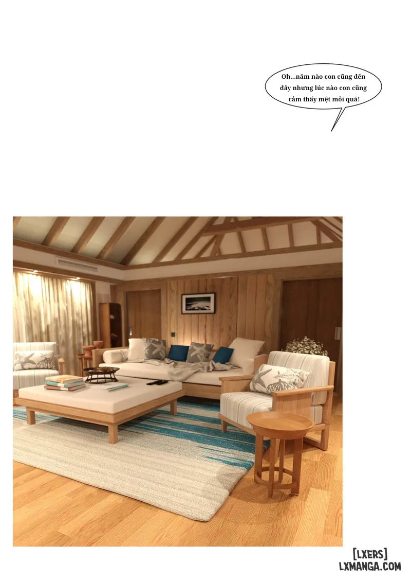 Mẹ tôi bị thằng bạn chơi. - Chương 15 - 39