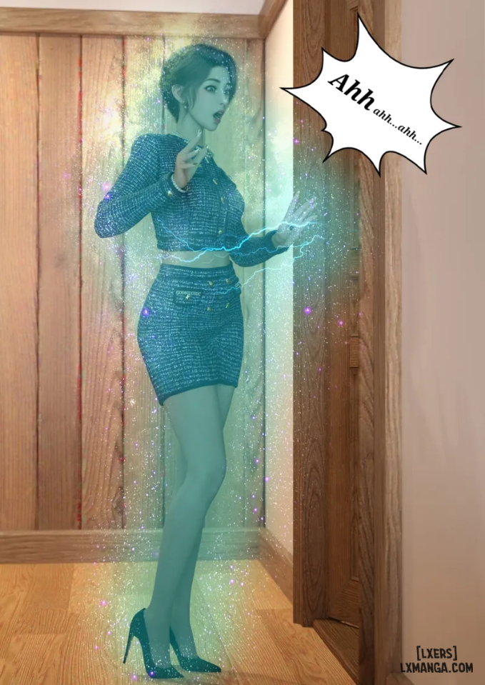 Mẹ tôi bị thằng bạn chơi. - Chương 15 - 55