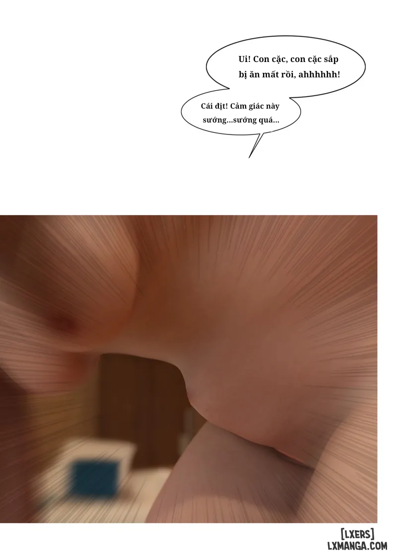 Mẹ tôi bị thằng bạn chơi. - Chương 15 - 65