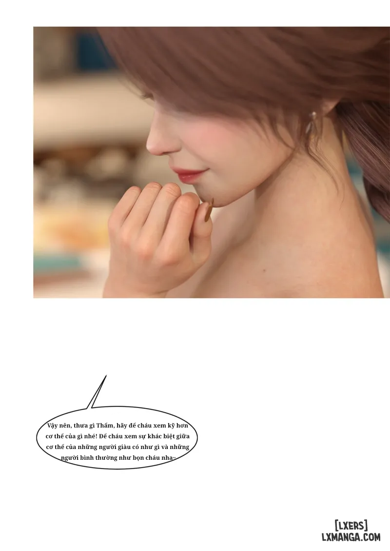 Mẹ tôi bị thằng bạn chơi. - Chương 15 - 72