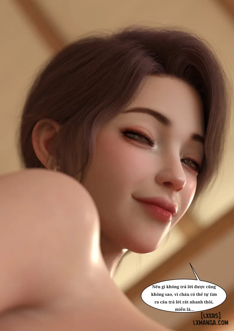 Mẹ tôi bị thằng bạn chơi. - Chương 15 - 75