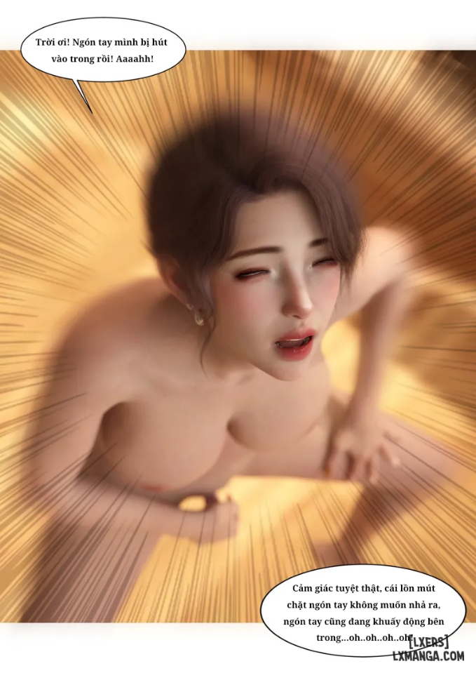 Mẹ tôi bị thằng bạn chơi. - Chương 15 - 78