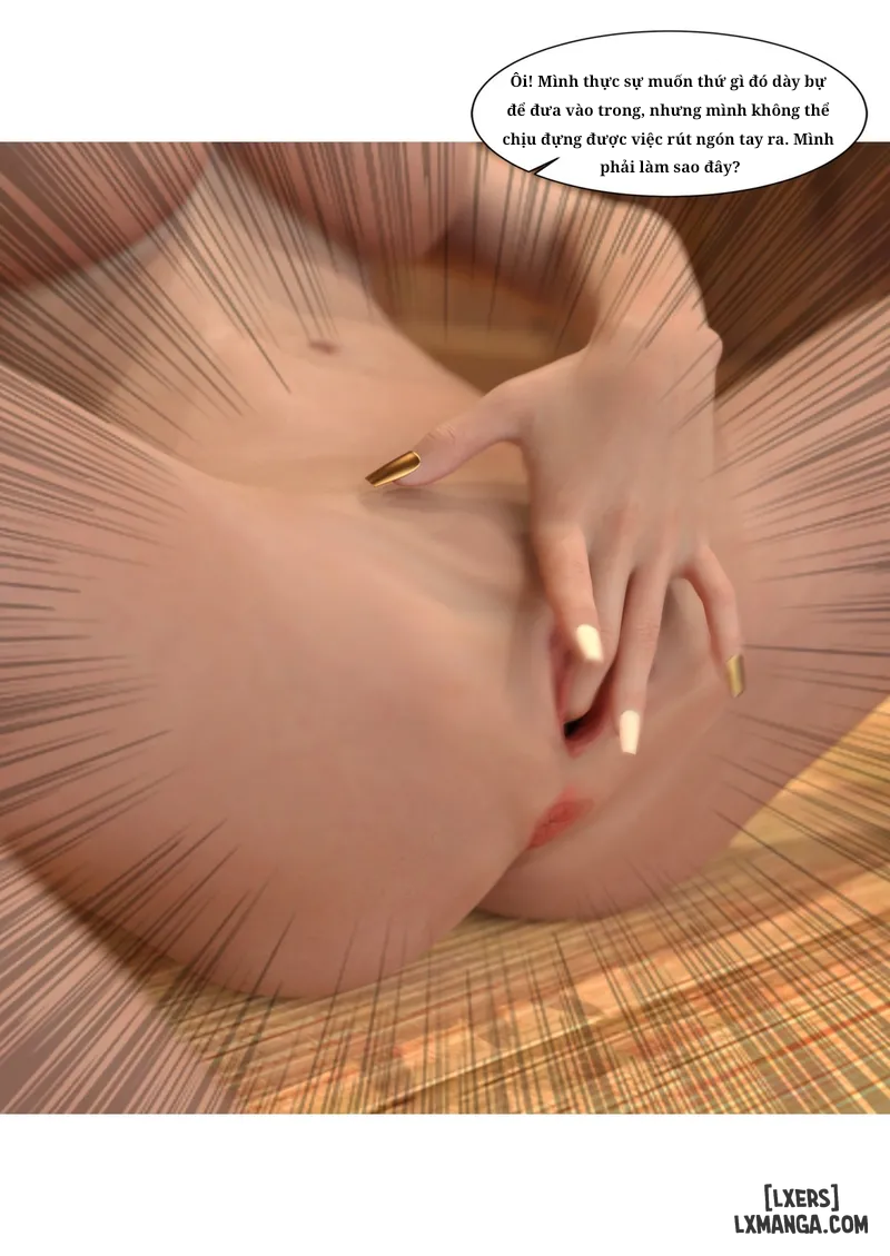 Mẹ tôi bị thằng bạn chơi. - Chương 15 - 81