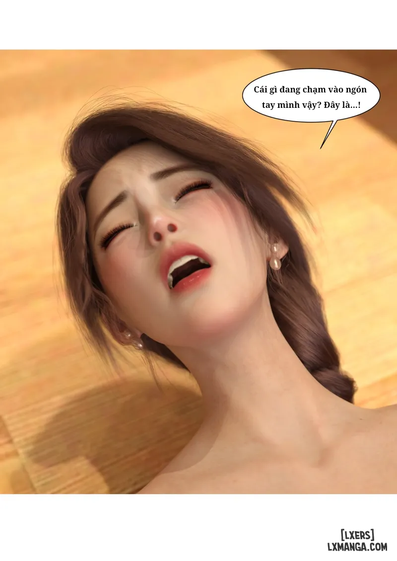 Mẹ tôi bị thằng bạn chơi. - Chương 15 - 88