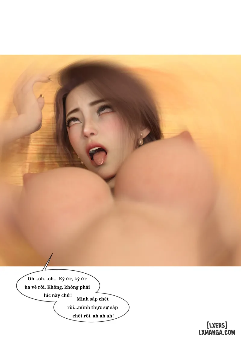 Mẹ tôi bị thằng bạn chơi. - Chương 15 - 94