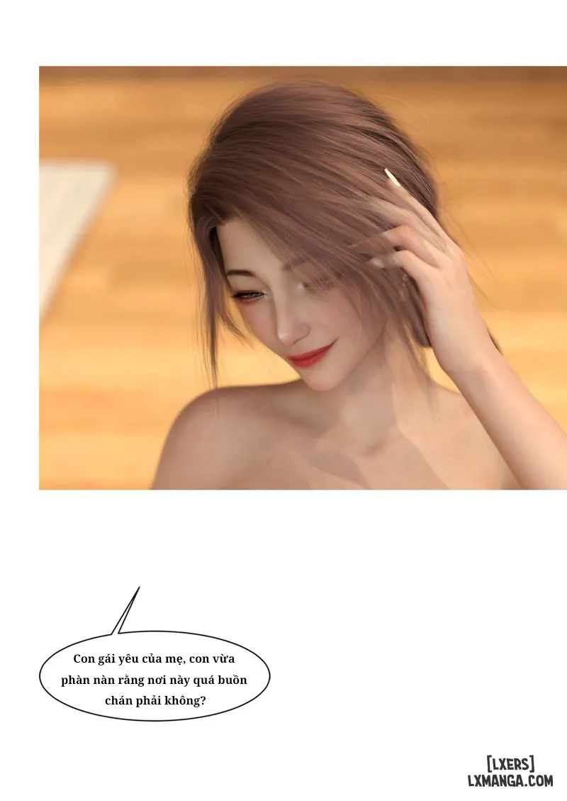 Mẹ tôi bị thằng bạn chơi. - Chương 15 - 98