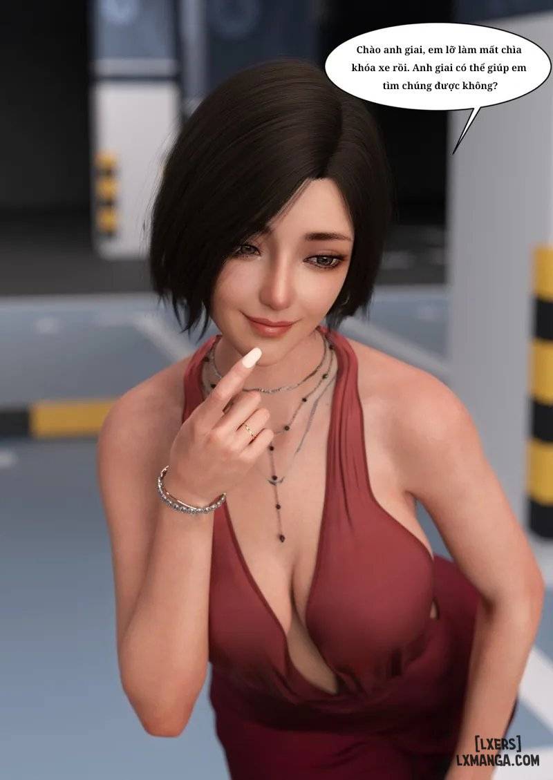 Mẹ tôi bị thằng bạn chơi. - Chương 24 - 23