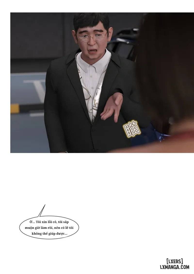 Mẹ tôi bị thằng bạn chơi. - Chương 24 - 24