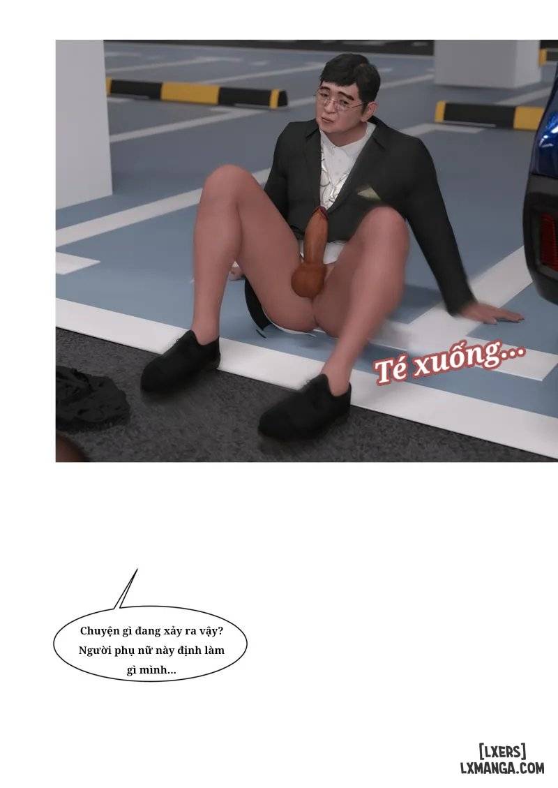 Mẹ tôi bị thằng bạn chơi. - Chương 24 - 29