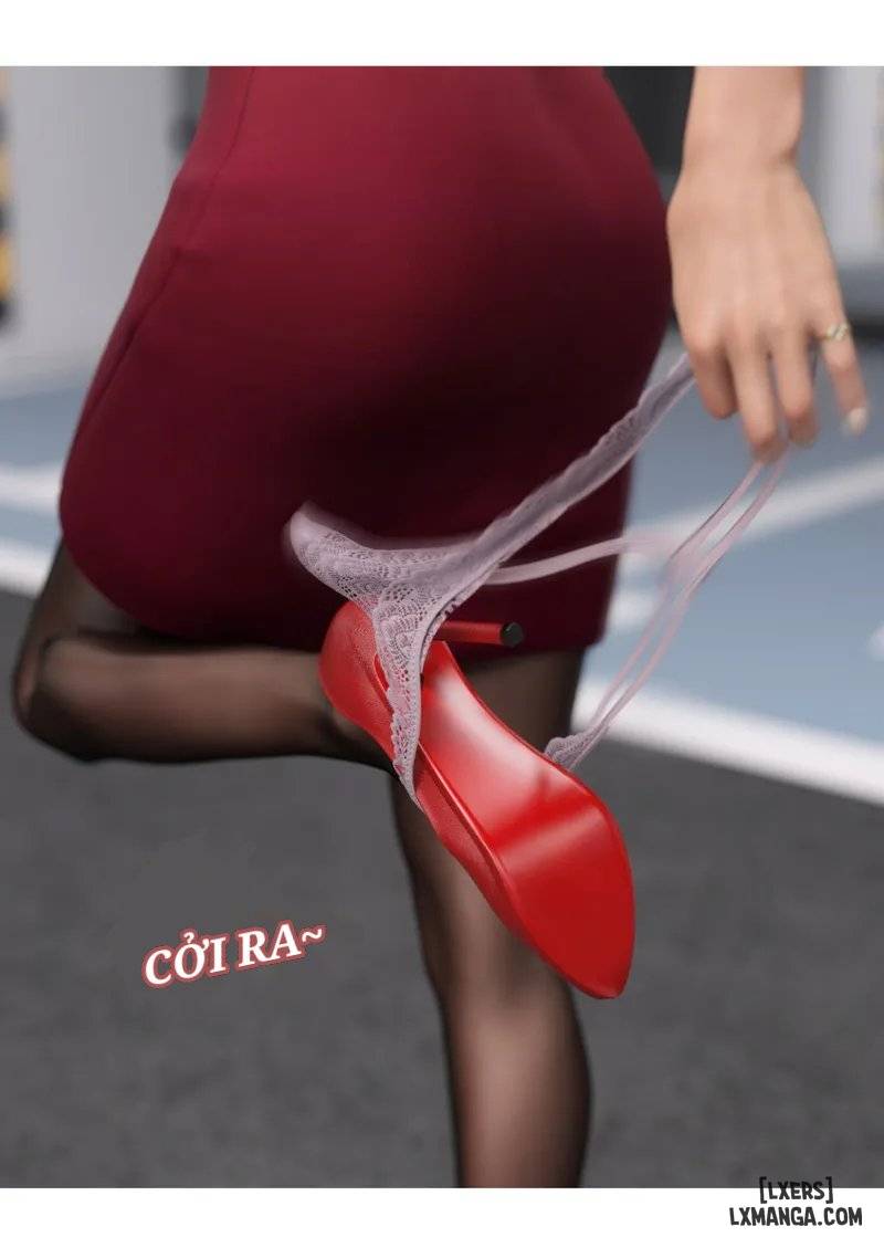 Mẹ tôi bị thằng bạn chơi. - Chương 24 - 30