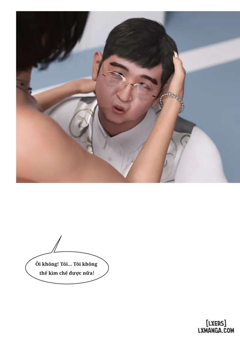 Mẹ tôi bị thằng bạn chơi. - Chương 24 - 40