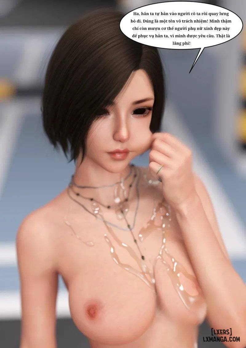 Mẹ tôi bị thằng bạn chơi. - Chương 24 - 44