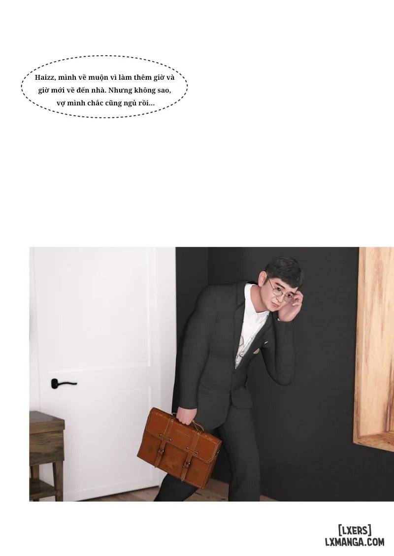 Mẹ tôi bị thằng bạn chơi. - Chương 24 - 48