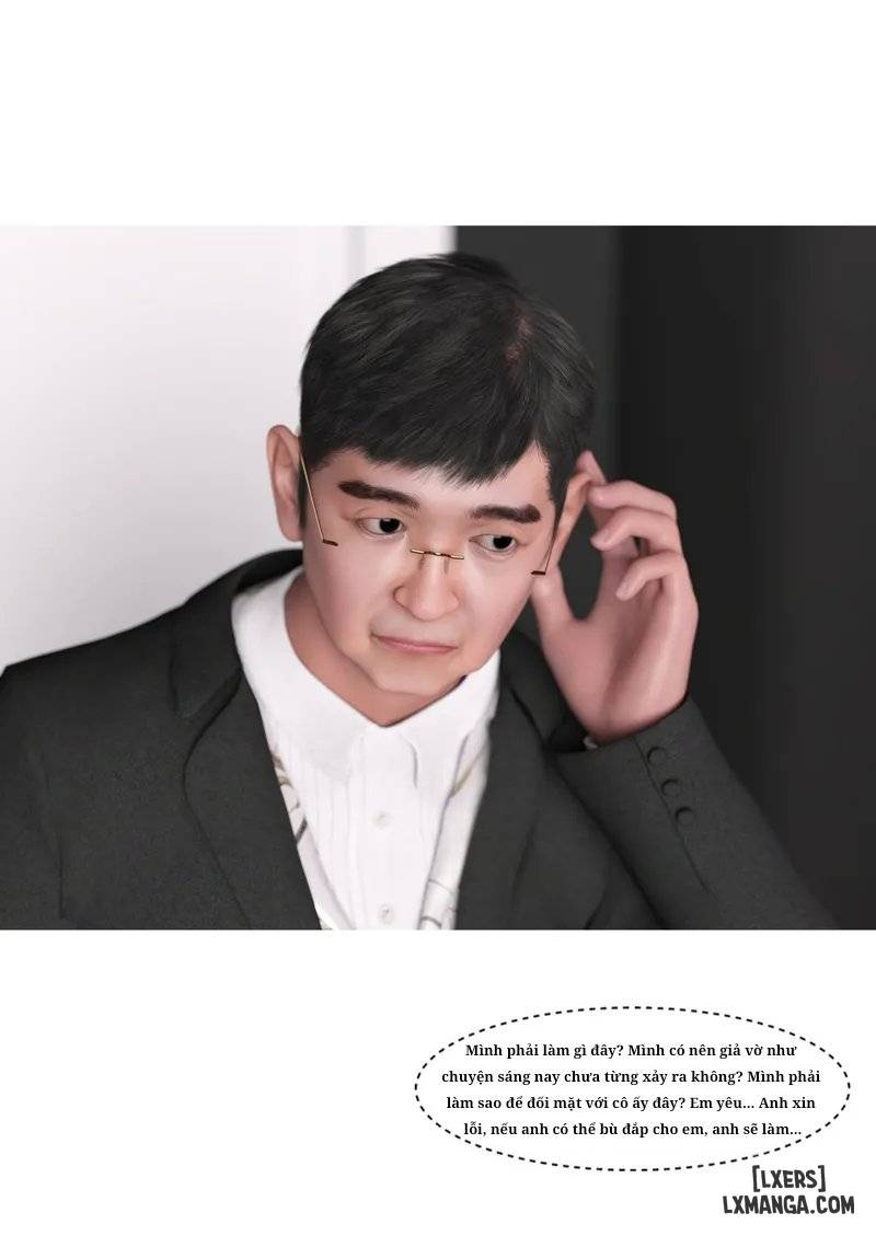 Mẹ tôi bị thằng bạn chơi. - Chương 24 - 49