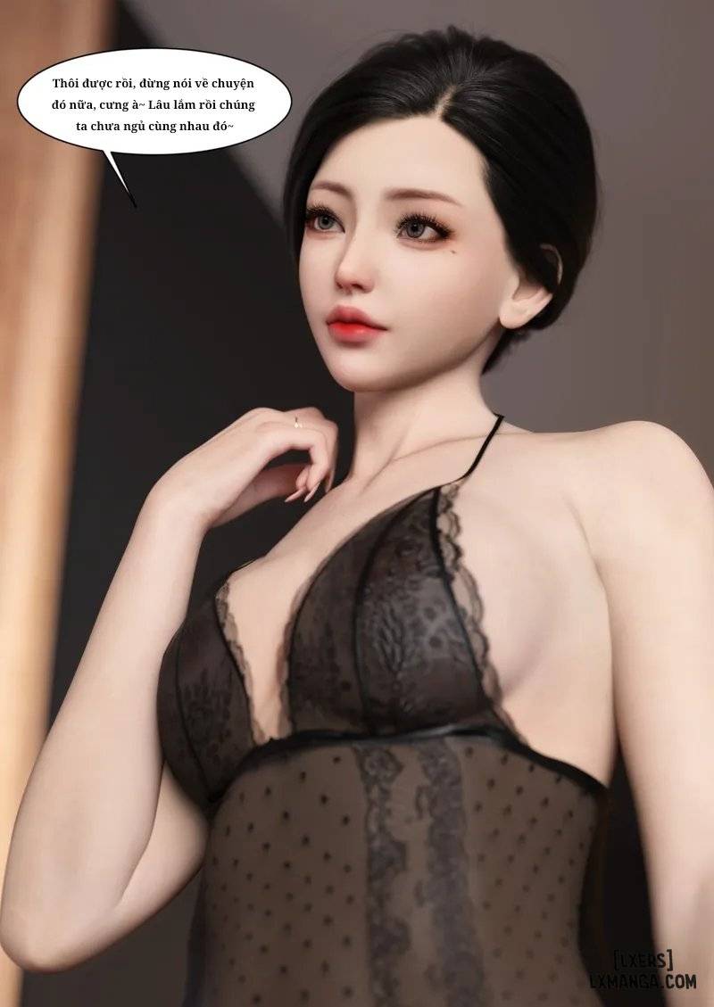 Mẹ tôi bị thằng bạn chơi. - Chương 24 - 56