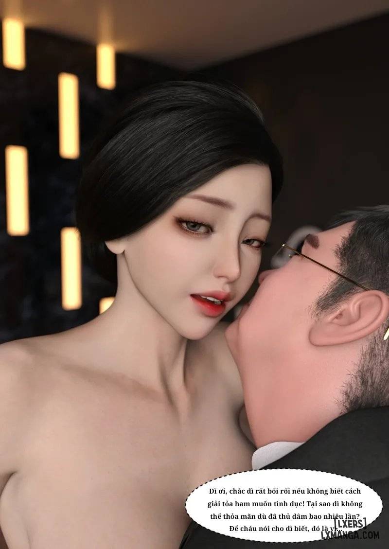 Mẹ tôi bị thằng bạn chơi. - Chương 24 - 70