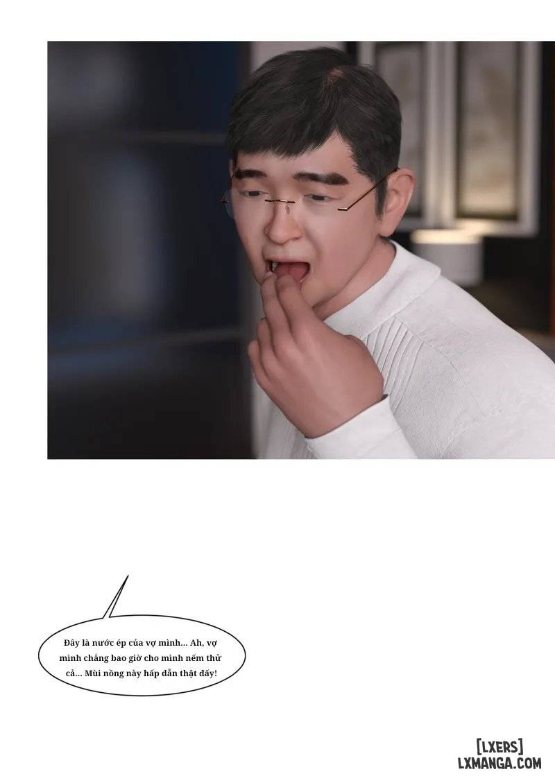 Mẹ tôi bị thằng bạn chơi. - Chương 24 - 76